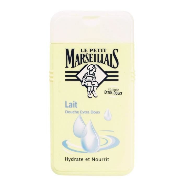 Le Petit Marseille Douche Lait 250ml 